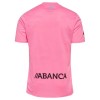 Maillot de Supporter Celta Vigo Troisième 2025-26 Pour Homme